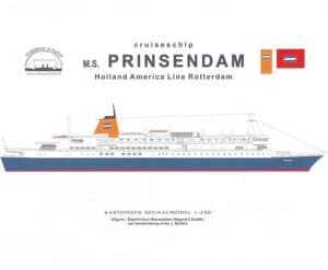 Prinsendam1/250