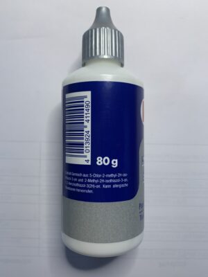 Kittifix wit lijm 80 gr - Afbeelding 2