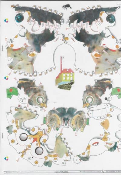 zeehond landelijke vereniging behoud waddenzee