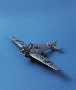 Junkers F 13, schaal 1:50