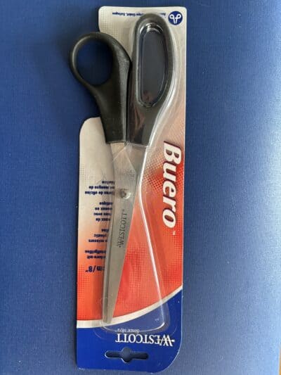 Westcott schaar voor karton en papier