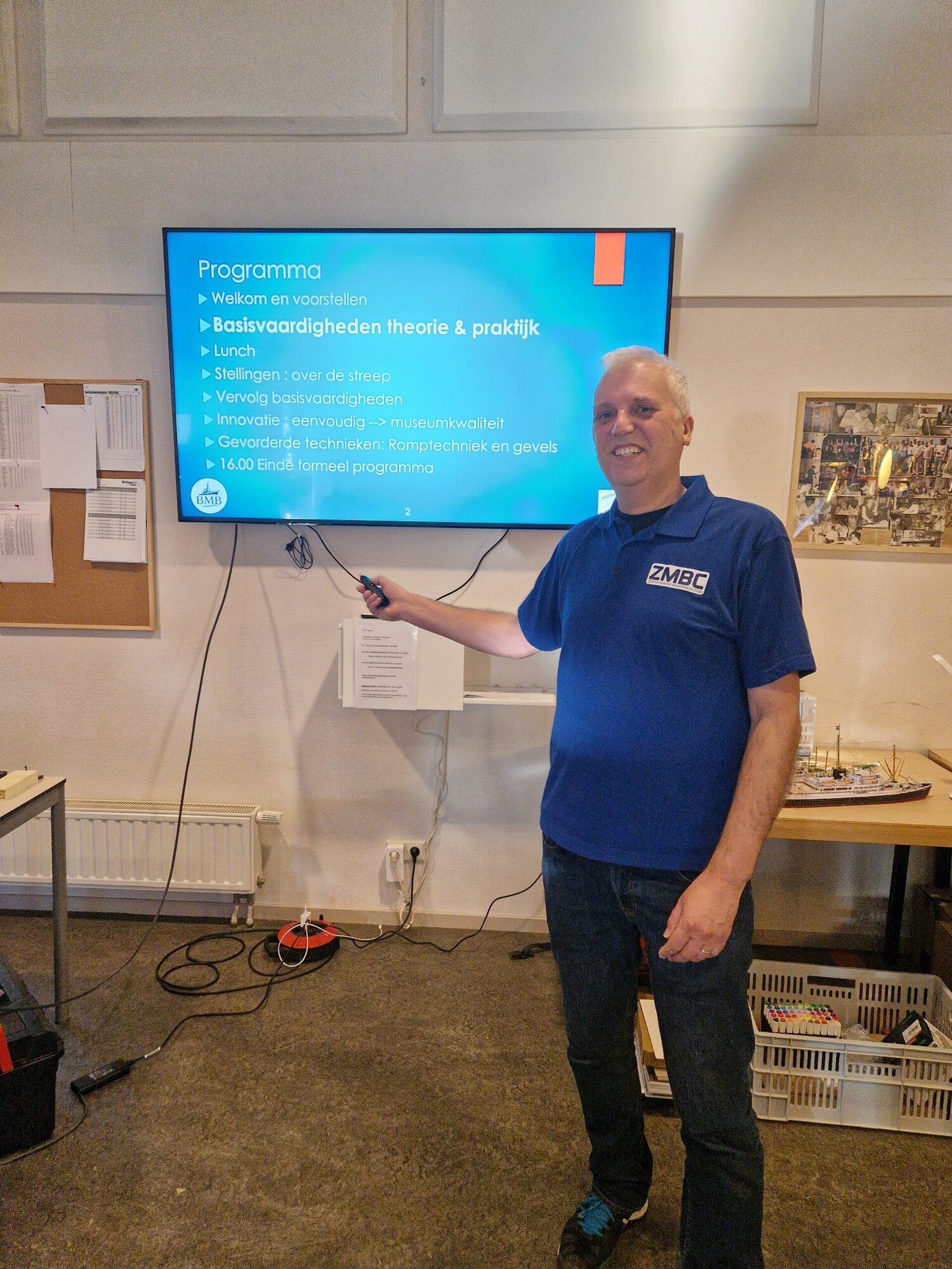 Masterclass geavanceerde technieken 21 november 2026 - Afbeelding 5