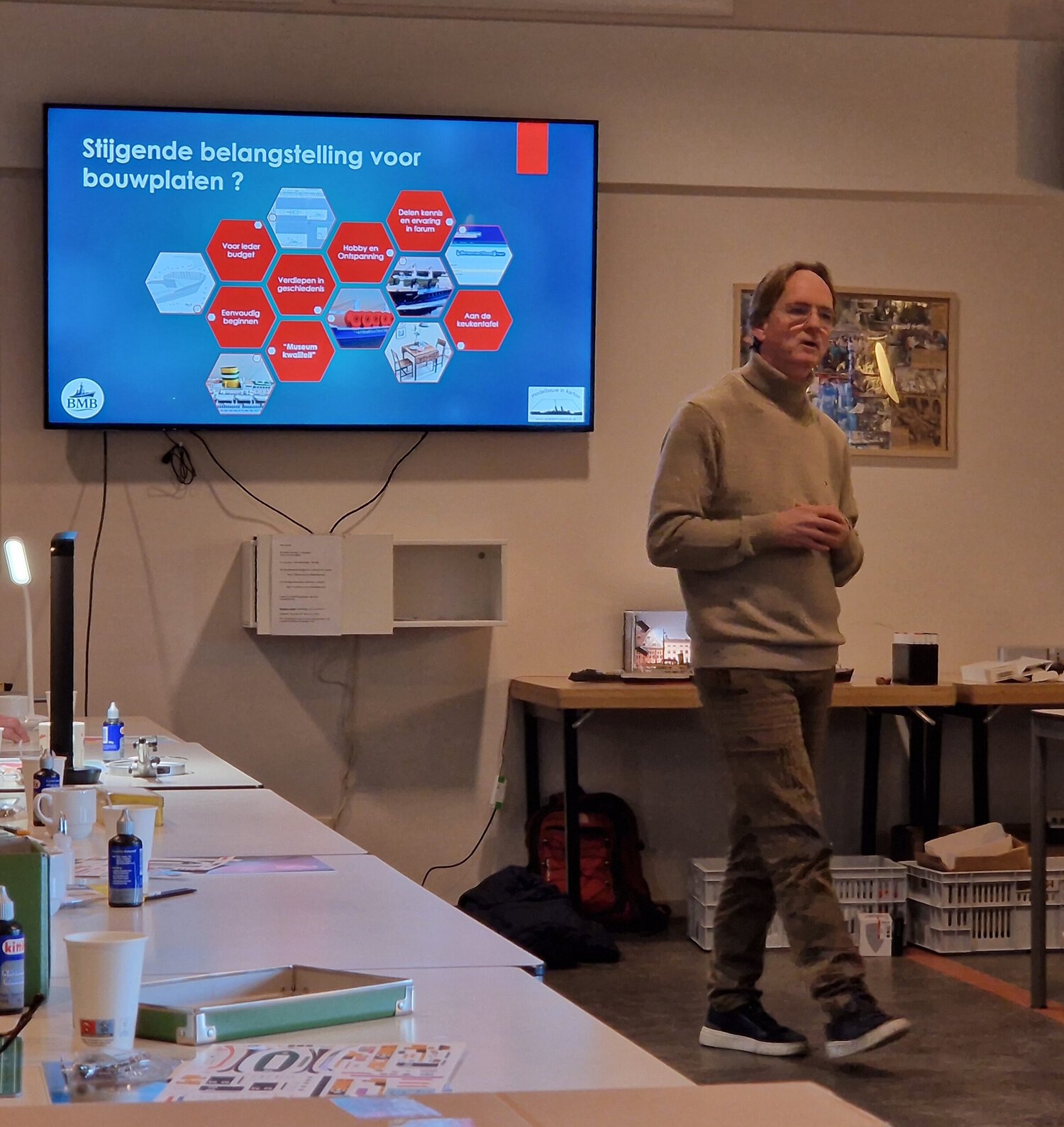 Masterclass geavanceerde technieken 21 november 2026 - Afbeelding 6