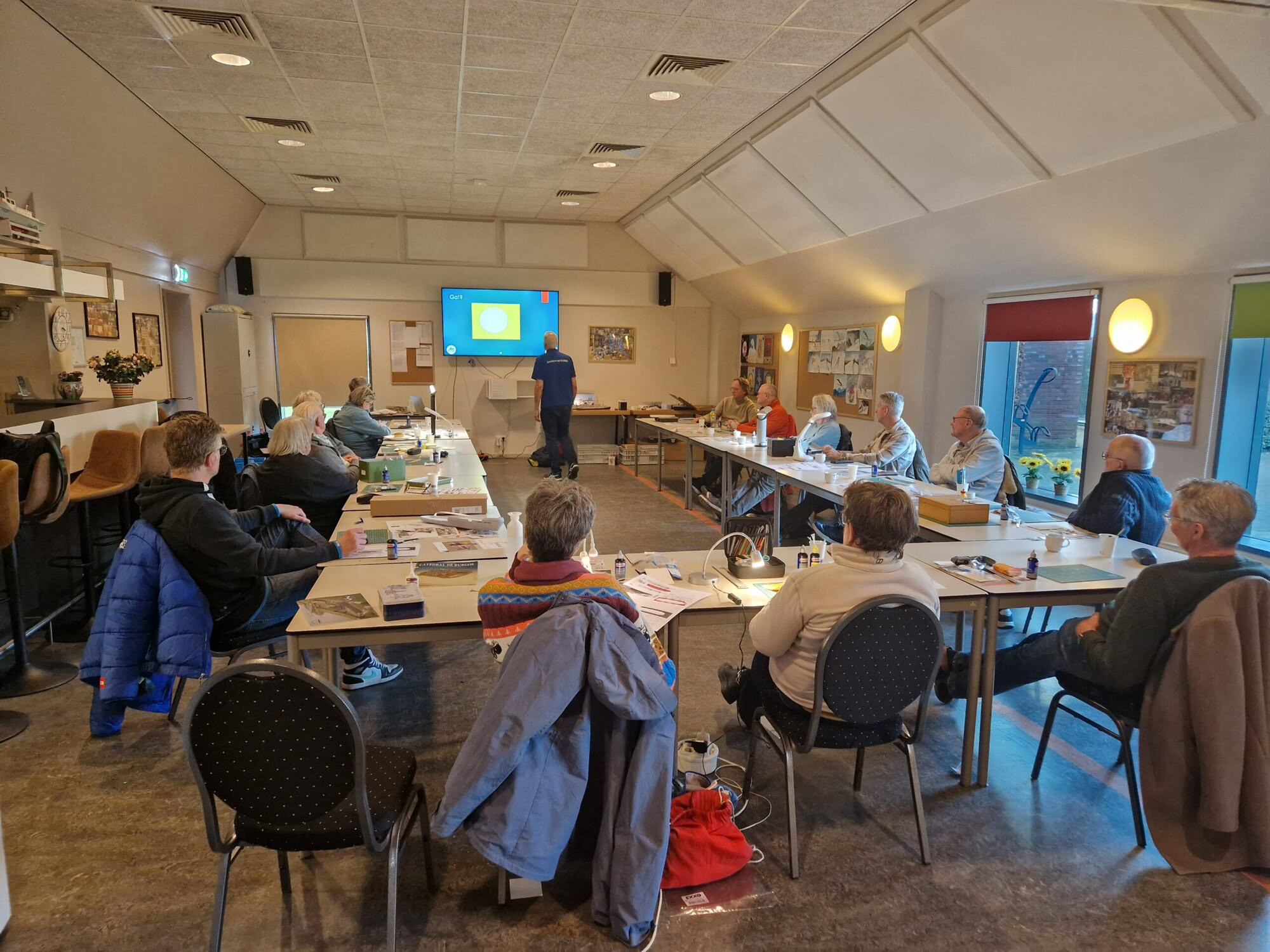 Masterclass geavanceerde technieken 21 november 2026 - Afbeelding 2